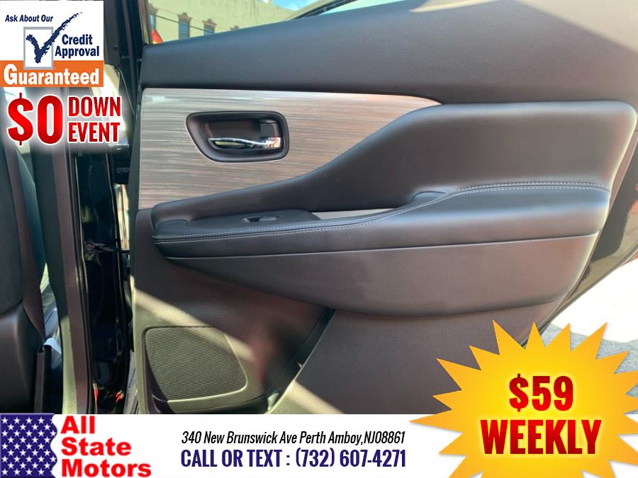 2015 Nissan Murano AWD 4dr Platinum, available for sale in Perth Amboy, New Jersey | All State Motor Inc. Perth Amboy, New Jersey 2015 Nissan Murano AWD 4dr Platinum, available for sale in Perth Amboy, New Jersey | All State Motor Inc. Perth Amboy, New Jersey