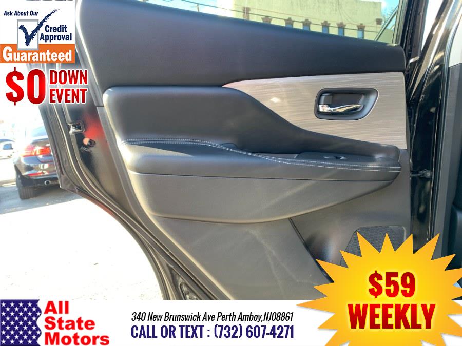 2015 Nissan Murano AWD 4dr Platinum, available for sale in Perth Amboy, New Jersey | All State Motor Inc. Perth Amboy, New Jersey 2015 Nissan Murano AWD 4dr Platinum, available for sale in Perth Amboy, New Jersey | All State Motor Inc. Perth Amboy, New Jersey