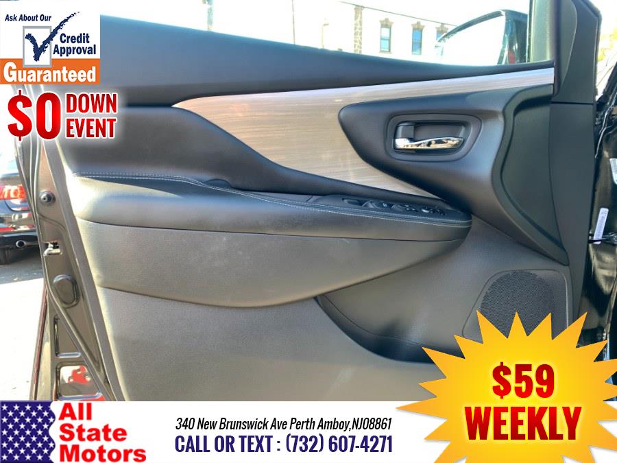 2015 Nissan Murano AWD 4dr Platinum, available for sale in Perth Amboy, New Jersey | All State Motor Inc. Perth Amboy, New Jersey 2015 Nissan Murano AWD 4dr Platinum, available for sale in Perth Amboy, New Jersey | All State Motor Inc. Perth Amboy, New Jersey