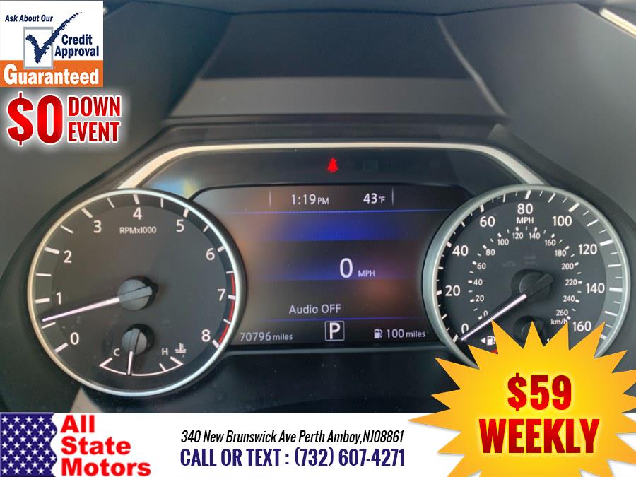 2015 Nissan Murano AWD 4dr Platinum, available for sale in Perth Amboy, New Jersey | All State Motor Inc. Perth Amboy, New Jersey 2015 Nissan Murano AWD 4dr Platinum, available for sale in Perth Amboy, New Jersey | All State Motor Inc. Perth Amboy, New Jersey