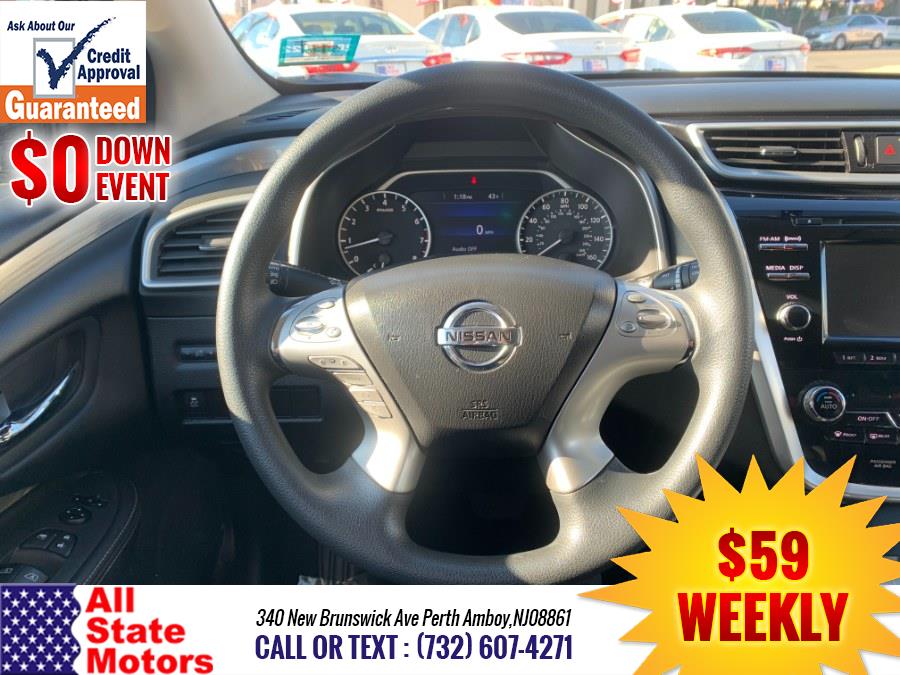 2015 Nissan Murano AWD 4dr Platinum, available for sale in Perth Amboy, New Jersey | All State Motor Inc. Perth Amboy, New Jersey 2015 Nissan Murano AWD 4dr Platinum, available for sale in Perth Amboy, New Jersey | All State Motor Inc. Perth Amboy, New Jersey