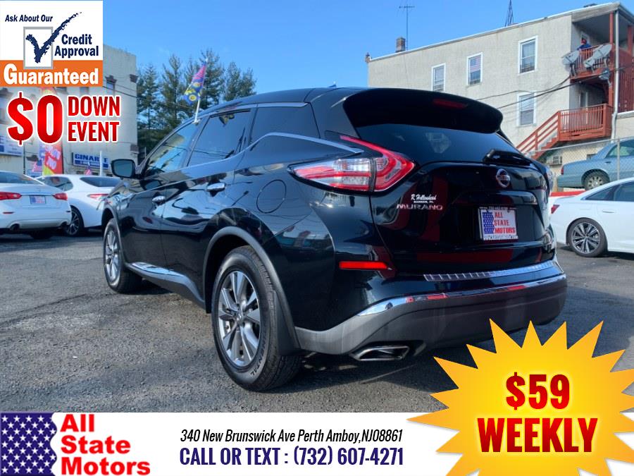 2015 Nissan Murano AWD 4dr Platinum, available for sale in Perth Amboy, New Jersey | All State Motor Inc. Perth Amboy, New Jersey 2015 Nissan Murano AWD 4dr Platinum, available for sale in Perth Amboy, New Jersey | All State Motor Inc. Perth Amboy, New Jersey