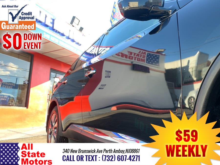 2015 Nissan Murano AWD 4dr Platinum, available for sale in Perth Amboy, New Jersey | All State Motor Inc. Perth Amboy, New Jersey 2015 Nissan Murano AWD 4dr Platinum, available for sale in Perth Amboy, New Jersey | All State Motor Inc. Perth Amboy, New Jersey