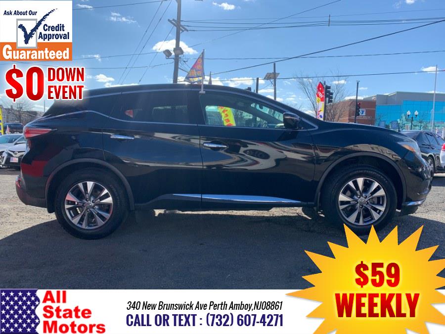 2015 Nissan Murano AWD 4dr Platinum, available for sale in Perth Amboy, New Jersey | All State Motor Inc. Perth Amboy, New Jersey 2015 Nissan Murano AWD 4dr Platinum, available for sale in Perth Amboy, New Jersey | All State Motor Inc. Perth Amboy, New Jersey