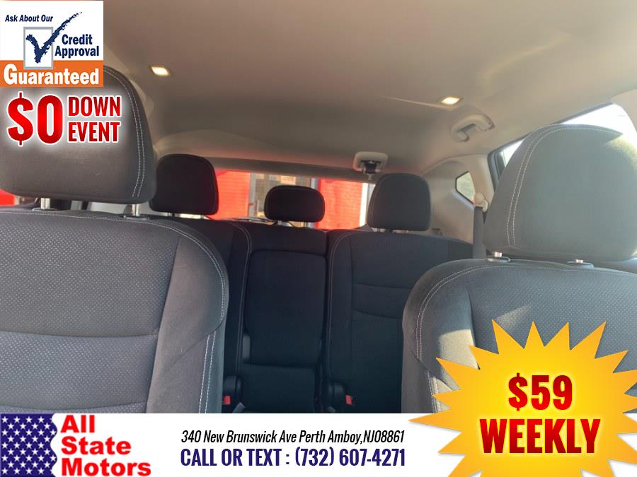 2015 Nissan Murano AWD 4dr Platinum, available for sale in Perth Amboy, New Jersey | All State Motor Inc. Perth Amboy, New Jersey 2015 Nissan Murano AWD 4dr Platinum, available for sale in Perth Amboy, New Jersey | All State Motor Inc. Perth Amboy, New Jersey
