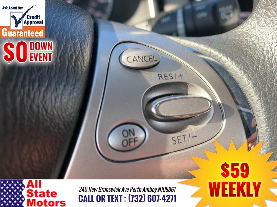 2015 Nissan Murano AWD 4dr Platinum, available for sale in Perth Amboy, New Jersey | All State Motor Inc. Perth Amboy, New Jersey 2015 Nissan Murano AWD 4dr Platinum, available for sale in Perth Amboy, New Jersey | All State Motor Inc. Perth Amboy, New Jersey