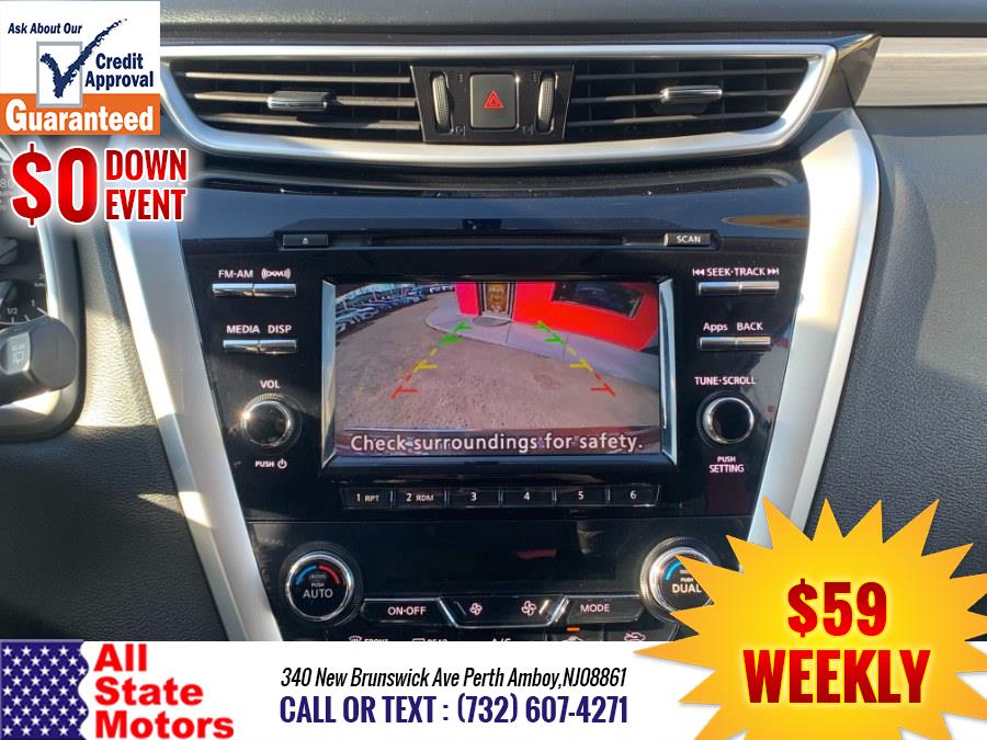 2015 Nissan Murano AWD 4dr Platinum, available for sale in Perth Amboy, New Jersey | All State Motor Inc. Perth Amboy, New Jersey 2015 Nissan Murano AWD 4dr Platinum, available for sale in Perth Amboy, New Jersey | All State Motor Inc. Perth Amboy, New Jersey