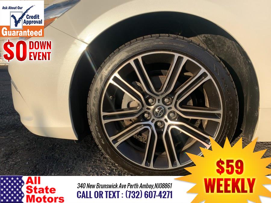 2016 Toyota Camry 4dr Sdn I4 Auto SE (Natl), available for sale in Perth Amboy, New Jersey | All State Motor Inc. Perth Amboy, New Jersey 2016 Toyota Camry 4dr Sdn I4 Auto SE (Natl), available for sale in Perth Amboy, New Jersey | All State Motor Inc. Perth Amboy, New Jersey