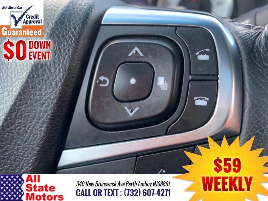 2016 Toyota Camry 4dr Sdn I4 Auto SE (Natl), available for sale in Perth Amboy, New Jersey | All State Motor Inc. Perth Amboy, New Jersey 2016 Toyota Camry 4dr Sdn I4 Auto SE (Natl), available for sale in Perth Amboy, New Jersey | All State Motor Inc. Perth Amboy, New Jersey