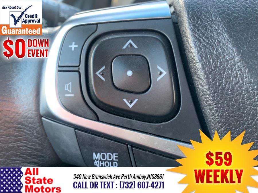 2016 Toyota Camry 4dr Sdn I4 Auto SE (Natl), available for sale in Perth Amboy, New Jersey | All State Motor Inc. Perth Amboy, New Jersey 2016 Toyota Camry 4dr Sdn I4 Auto SE (Natl), available for sale in Perth Amboy, New Jersey | All State Motor Inc. Perth Amboy, New Jersey