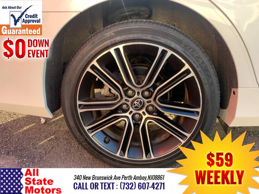 2016 Toyota Camry 4dr Sdn I4 Auto SE (Natl), available for sale in Perth Amboy, New Jersey | All State Motor Inc. Perth Amboy, New Jersey 2016 Toyota Camry 4dr Sdn I4 Auto SE (Natl), available for sale in Perth Amboy, New Jersey | All State Motor Inc. Perth Amboy, New Jersey