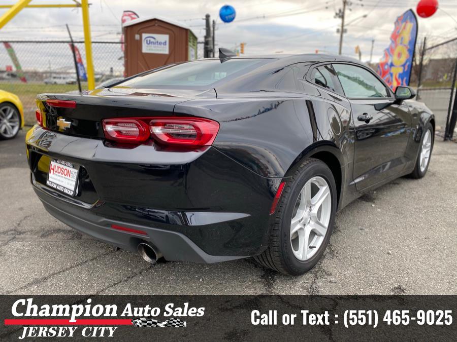 Used Chevrolet Camaro 2dr Cpe 1LT 2020 | Champion Auto Sales of JC. Jersey City, New Jersey Used Chevrolet Camaro 2dr Cpe 1LT 2020 | Champion Auto Sales of JC. Jersey City, New Jersey