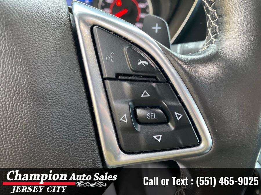 Used Chevrolet Camaro 2dr Cpe 1LT 2020 | Champion Auto Sales of JC. Jersey City, New Jersey Used Chevrolet Camaro 2dr Cpe 1LT 2020 | Champion Auto Sales of JC. Jersey City, New Jersey