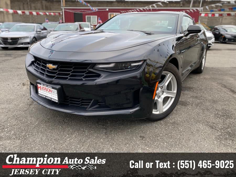 Used Chevrolet Camaro 2dr Cpe 1LT 2020 | Champion Auto Sales of JC. Jersey City, New Jersey Used Chevrolet Camaro 2dr Cpe 1LT 2020 | Champion Auto Sales of JC. Jersey City, New Jersey