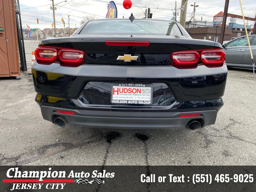 Used Chevrolet Camaro 2dr Cpe 1LT 2020 | Champion Auto Sales of JC. Jersey City, New Jersey Used Chevrolet Camaro 2dr Cpe 1LT 2020 | Champion Auto Sales of JC. Jersey City, New Jersey