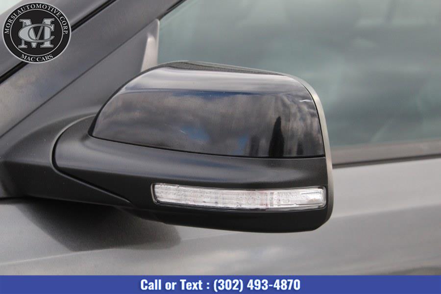 Used Ford Explorer Sport 2016 | Morsi Automotive Corp. New Castle, Delaware Used Ford Explorer Sport 2016 | Morsi Automotive Corp. New Castle, Delaware