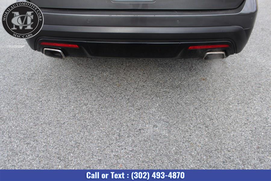 Used Ford Explorer Sport 2016 | Morsi Automotive Corp. New Castle, Delaware Used Ford Explorer Sport 2016 | Morsi Automotive Corp. New Castle, Delaware