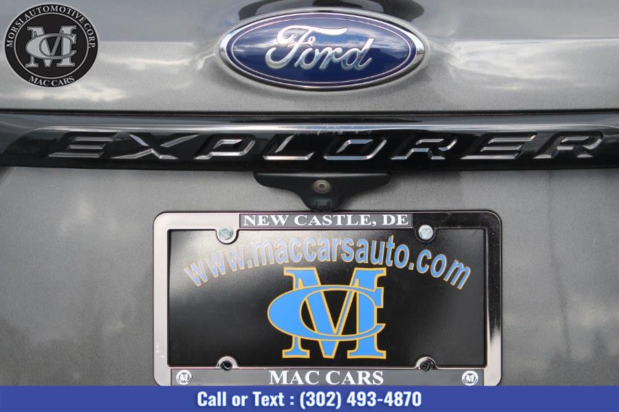Used Ford Explorer Sport 2016 | Morsi Automotive Corp. New Castle, Delaware Used Ford Explorer Sport 2016 | Morsi Automotive Corp. New Castle, Delaware