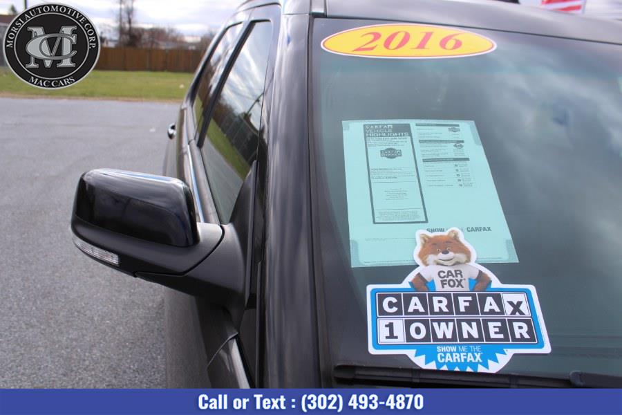 Used Ford Explorer Sport 2016 | Morsi Automotive Corp. New Castle, Delaware Used Ford Explorer Sport 2016 | Morsi Automotive Corp. New Castle, Delaware