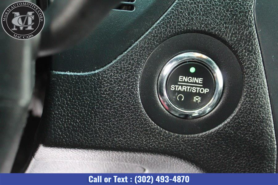 Used Ford Explorer Sport 2016 | Morsi Automotive Corp. New Castle, Delaware Used Ford Explorer Sport 2016 | Morsi Automotive Corp. New Castle, Delaware