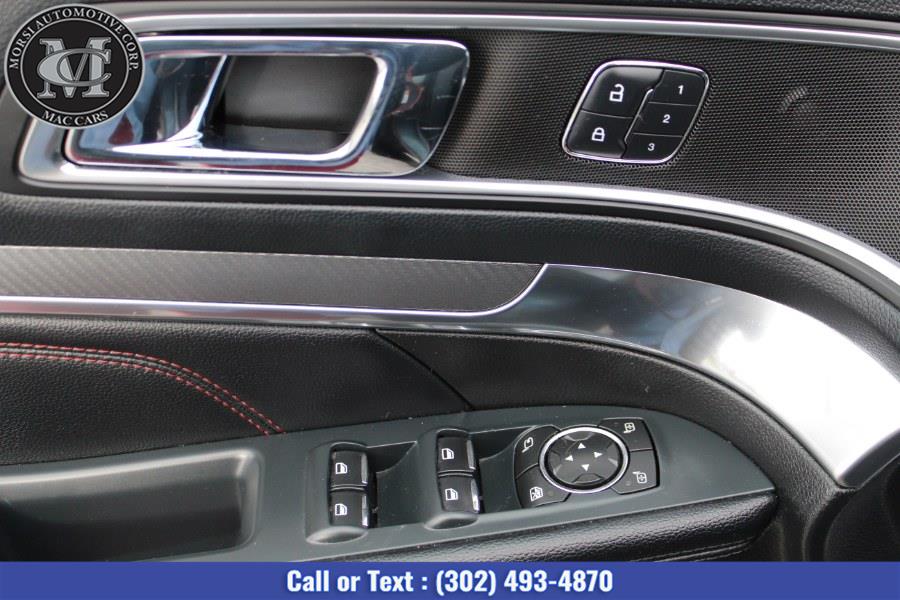 Used Ford Explorer Sport 2016 | Morsi Automotive Corp. New Castle, Delaware Used Ford Explorer Sport 2016 | Morsi Automotive Corp. New Castle, Delaware