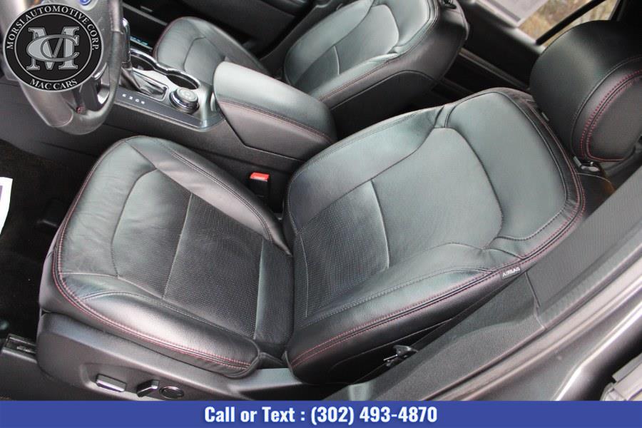Used Ford Explorer Sport 2016 | Morsi Automotive Corp. New Castle, Delaware Used Ford Explorer Sport 2016 | Morsi Automotive Corp. New Castle, Delaware