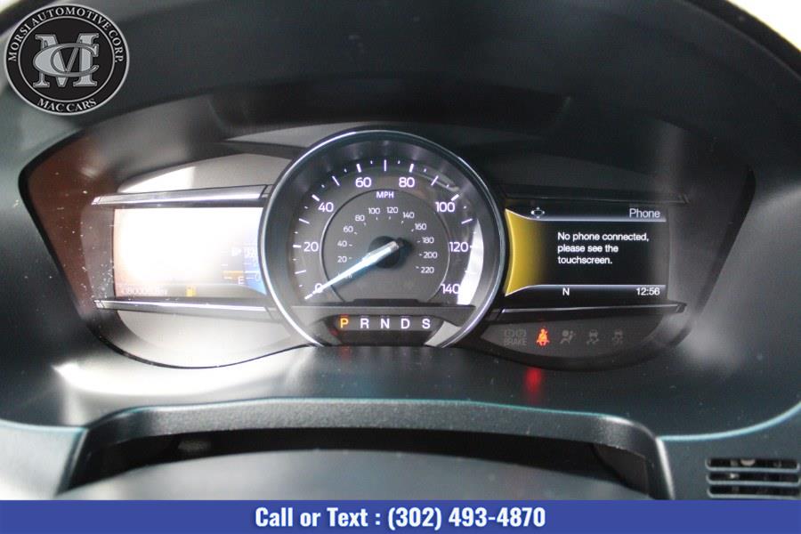 Used Ford Explorer Sport 2016 | Morsi Automotive Corp. New Castle, Delaware Used Ford Explorer Sport 2016 | Morsi Automotive Corp. New Castle, Delaware