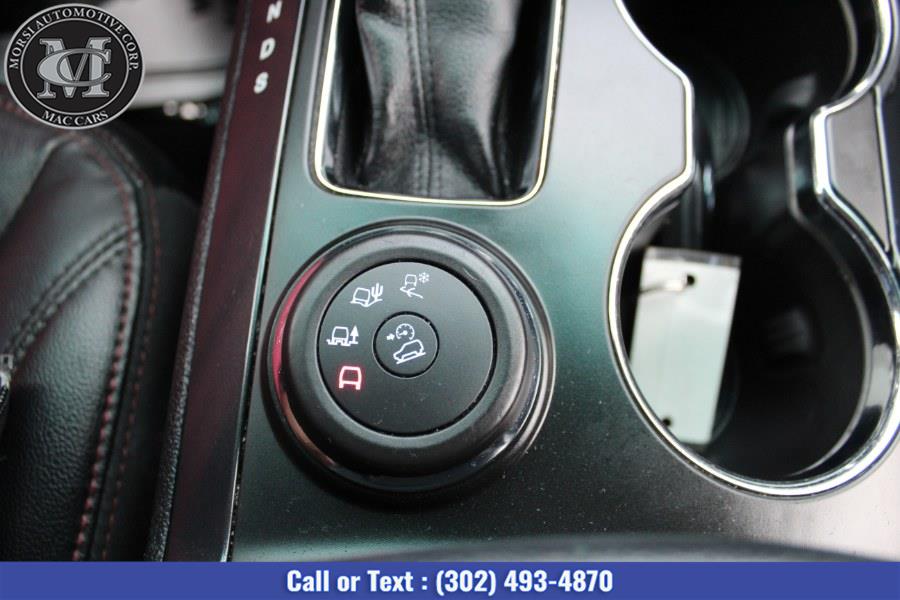Used Ford Explorer Sport 2016 | Morsi Automotive Corp. New Castle, Delaware Used Ford Explorer Sport 2016 | Morsi Automotive Corp. New Castle, Delaware