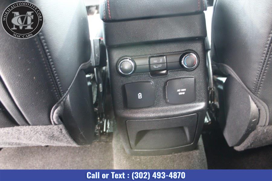 Used Ford Explorer Sport 2016 | Morsi Automotive Corp. New Castle, Delaware Used Ford Explorer Sport 2016 | Morsi Automotive Corp. New Castle, Delaware