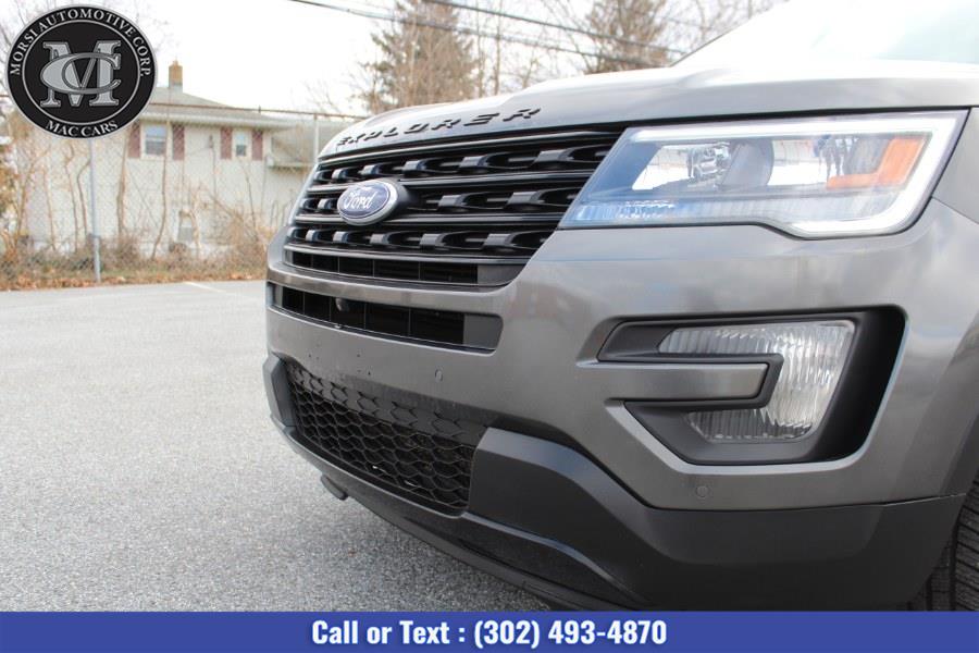 Used Ford Explorer Sport 2016 | Morsi Automotive Corp. New Castle, Delaware Used Ford Explorer Sport 2016 | Morsi Automotive Corp. New Castle, Delaware