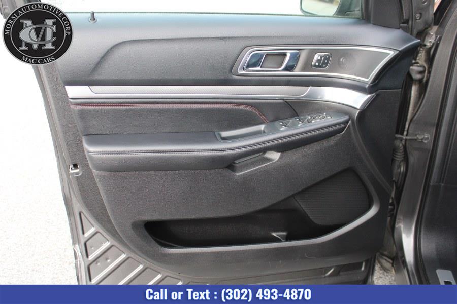 Used Ford Explorer Sport 2016 | Morsi Automotive Corp. New Castle, Delaware Used Ford Explorer Sport 2016 | Morsi Automotive Corp. New Castle, Delaware