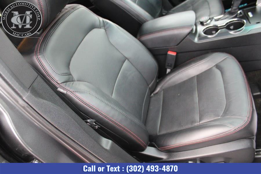 Used Ford Explorer Sport 2016 | Morsi Automotive Corp. New Castle, Delaware Used Ford Explorer Sport 2016 | Morsi Automotive Corp. New Castle, Delaware