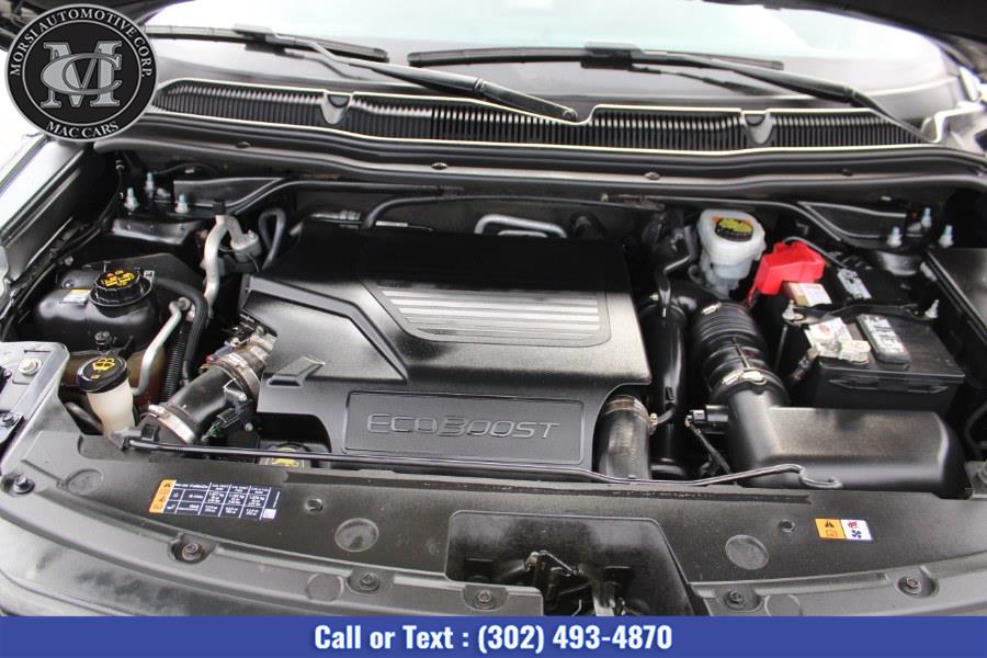 Used Ford Explorer Sport 2016 | Morsi Automotive Corp. New Castle, Delaware Used Ford Explorer Sport 2016 | Morsi Automotive Corp. New Castle, Delaware