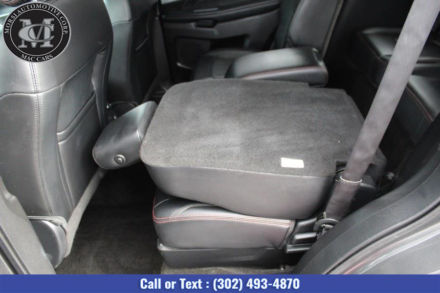 Used Ford Explorer Sport 2016 | Morsi Automotive Corp. New Castle, Delaware Used Ford Explorer Sport 2016 | Morsi Automotive Corp. New Castle, Delaware