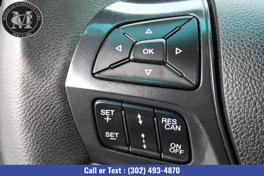 Used Ford Explorer Sport 2016 | Morsi Automotive Corp. New Castle, Delaware Used Ford Explorer Sport 2016 | Morsi Automotive Corp. New Castle, Delaware