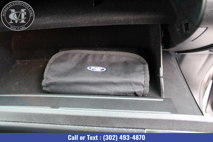 Used Ford Explorer Sport 2016 | Morsi Automotive Corp. New Castle, Delaware Used Ford Explorer Sport 2016 | Morsi Automotive Corp. New Castle, Delaware