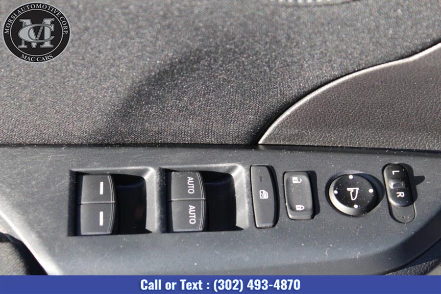 Used Honda Civic Hatchback EX 2018 | Morsi Automotive Corp. New Castle, Delaware Used Honda Civic Hatchback EX 2018 | Morsi Automotive Corp. New Castle, Delaware