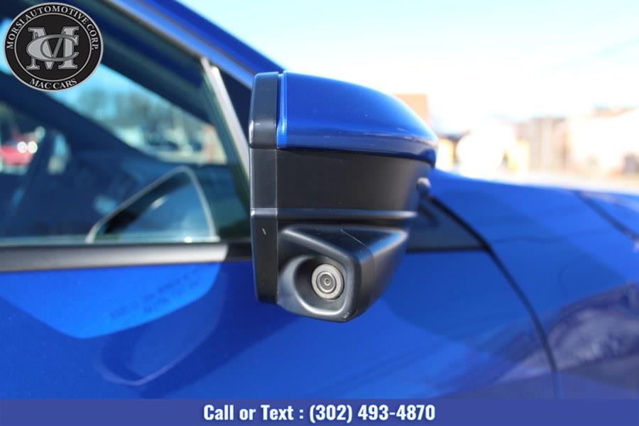 Used Honda Civic Hatchback EX 2018 | Morsi Automotive Corp. New Castle, Delaware Used Honda Civic Hatchback EX 2018 | Morsi Automotive Corp. New Castle, Delaware
