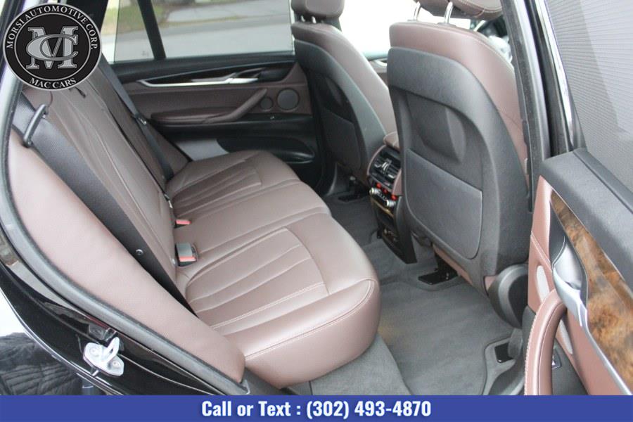 Used BMW X5 xDrive35i 2018 | Morsi Automotive Corp. New Castle, Delaware Used BMW X5 xDrive35i 2018 | Morsi Automotive Corp. New Castle, Delaware
