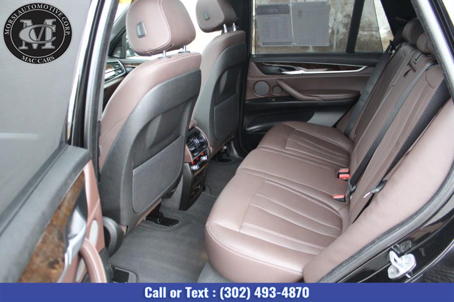 Used BMW X5 xDrive35i 2018 | Morsi Automotive Corp. New Castle, Delaware Used BMW X5 xDrive35i 2018 | Morsi Automotive Corp. New Castle, Delaware