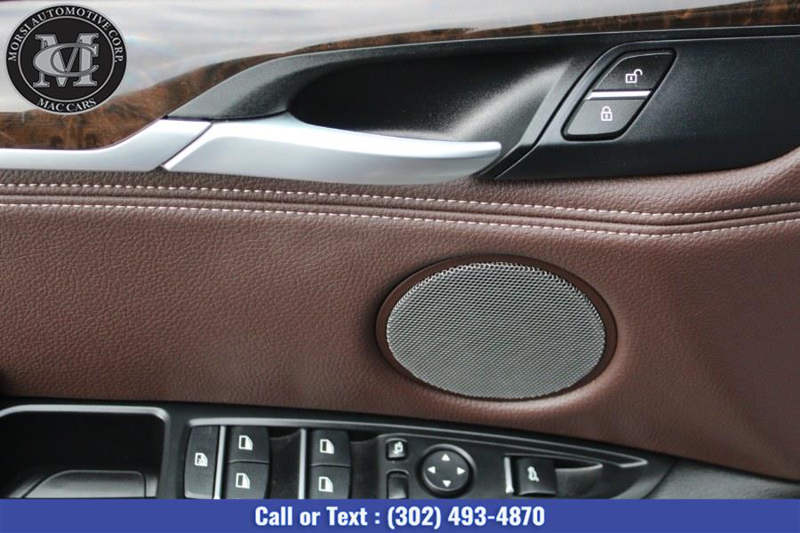 Used BMW X5 xDrive35i 2018 | Morsi Automotive Corp. New Castle, Delaware Used BMW X5 xDrive35i 2018 | Morsi Automotive Corp. New Castle, Delaware