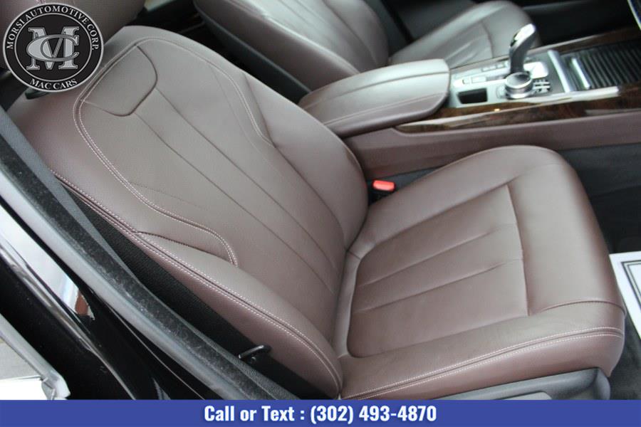 Used BMW X5 xDrive35i 2018 | Morsi Automotive Corp. New Castle, Delaware Used BMW X5 xDrive35i 2018 | Morsi Automotive Corp. New Castle, Delaware