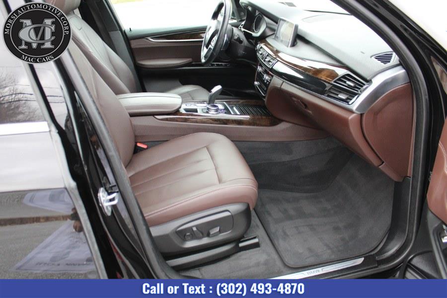 Used BMW X5 xDrive35i 2018 | Morsi Automotive Corp. New Castle, Delaware Used BMW X5 xDrive35i 2018 | Morsi Automotive Corp. New Castle, Delaware