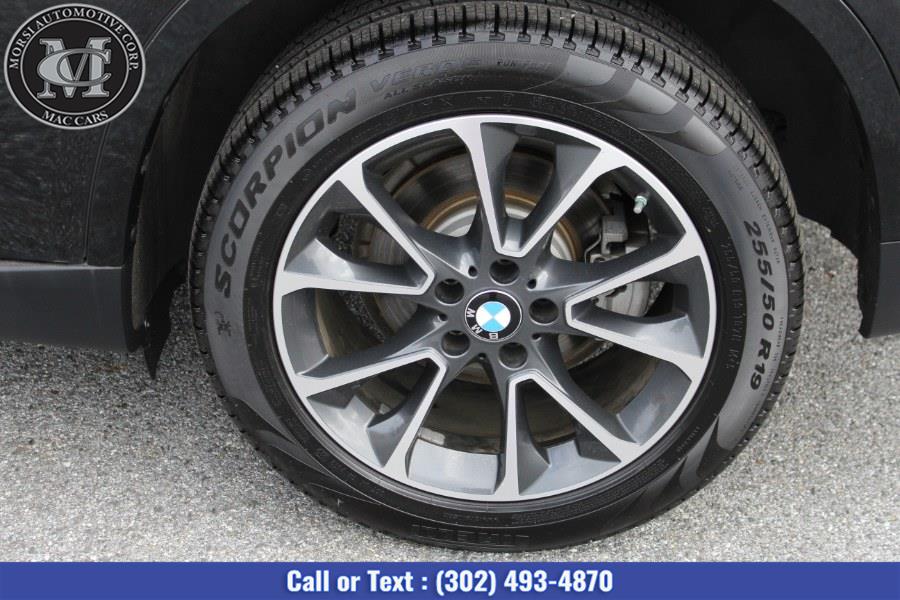 Used BMW X5 xDrive35i 2018 | Morsi Automotive Corp. New Castle, Delaware Used BMW X5 xDrive35i 2018 | Morsi Automotive Corp. New Castle, Delaware
