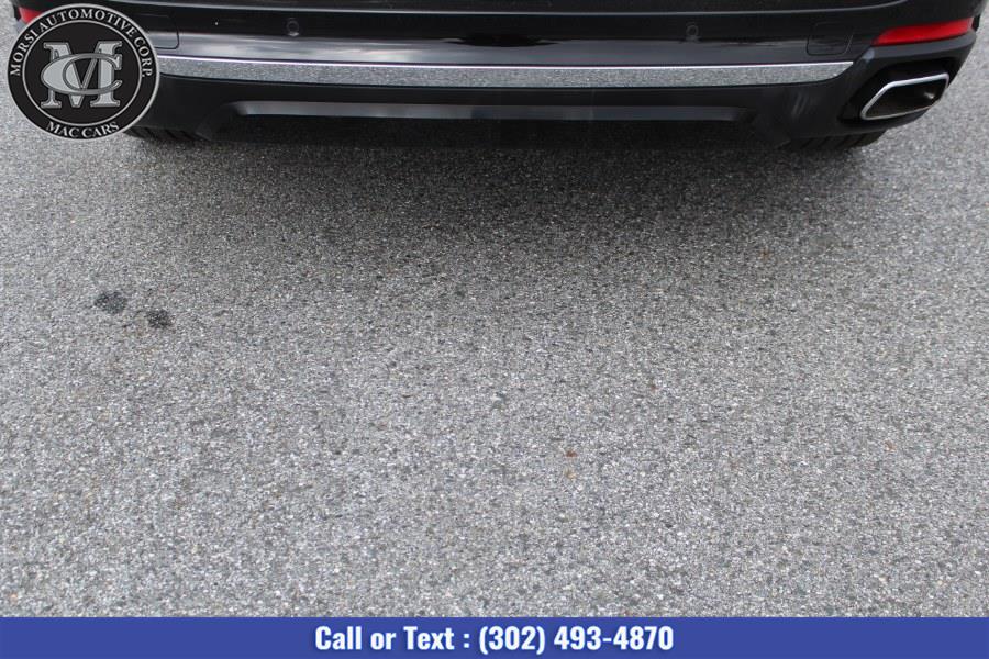 Used BMW X5 xDrive35i 2018 | Morsi Automotive Corp. New Castle, Delaware Used BMW X5 xDrive35i 2018 | Morsi Automotive Corp. New Castle, Delaware