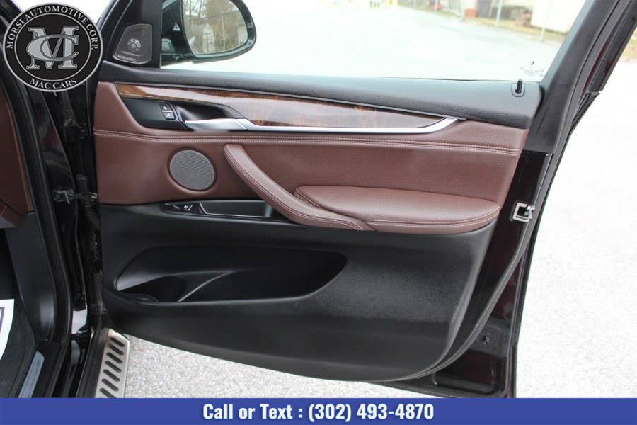 Used BMW X5 xDrive35i 2018 | Morsi Automotive Corp. New Castle, Delaware Used BMW X5 xDrive35i 2018 | Morsi Automotive Corp. New Castle, Delaware