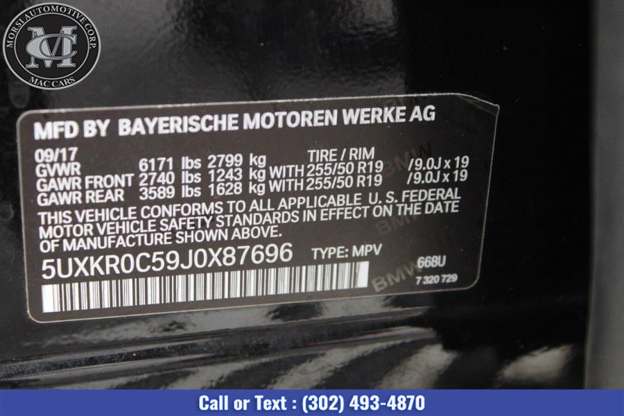 Used BMW X5 xDrive35i 2018 | Morsi Automotive Corp. New Castle, Delaware Used BMW X5 xDrive35i 2018 | Morsi Automotive Corp. New Castle, Delaware
