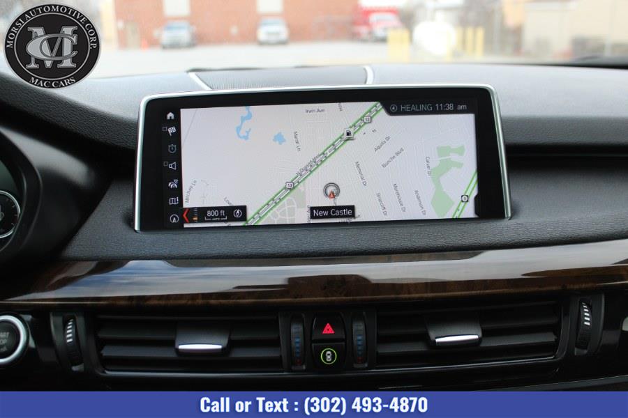 Used BMW X5 xDrive35i 2018 | Morsi Automotive Corp. New Castle, Delaware Used BMW X5 xDrive35i 2018 | Morsi Automotive Corp. New Castle, Delaware
