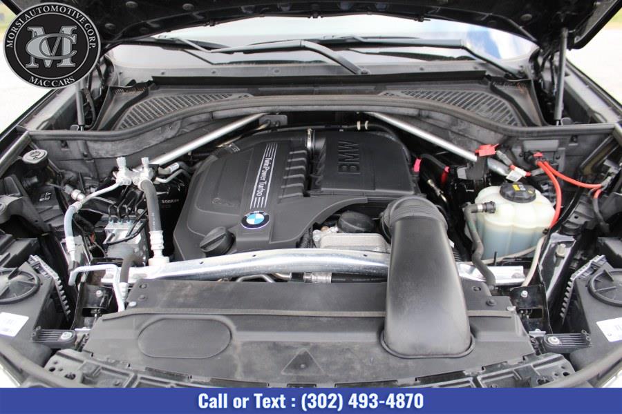 Used BMW X5 xDrive35i 2018 | Morsi Automotive Corp. New Castle, Delaware Used BMW X5 xDrive35i 2018 | Morsi Automotive Corp. New Castle, Delaware