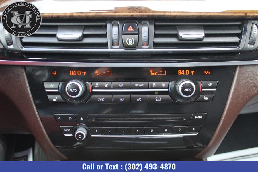Used BMW X5 xDrive35i 2018 | Morsi Automotive Corp. New Castle, Delaware Used BMW X5 xDrive35i 2018 | Morsi Automotive Corp. New Castle, Delaware